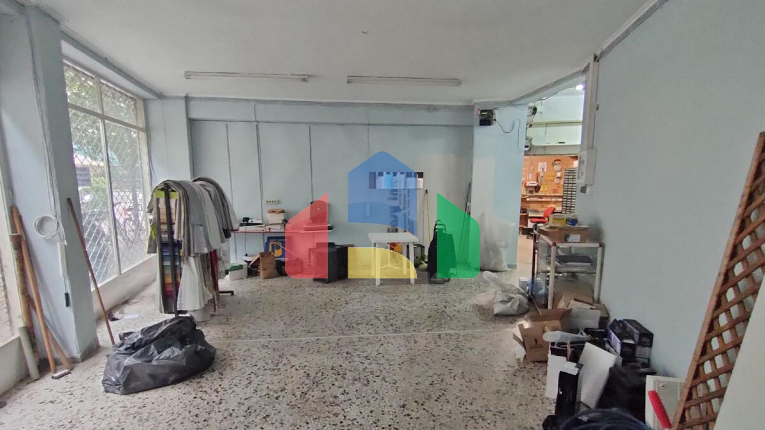 Продажа - Коммерческое помещение 100 m² на Олимпийской Ривьере