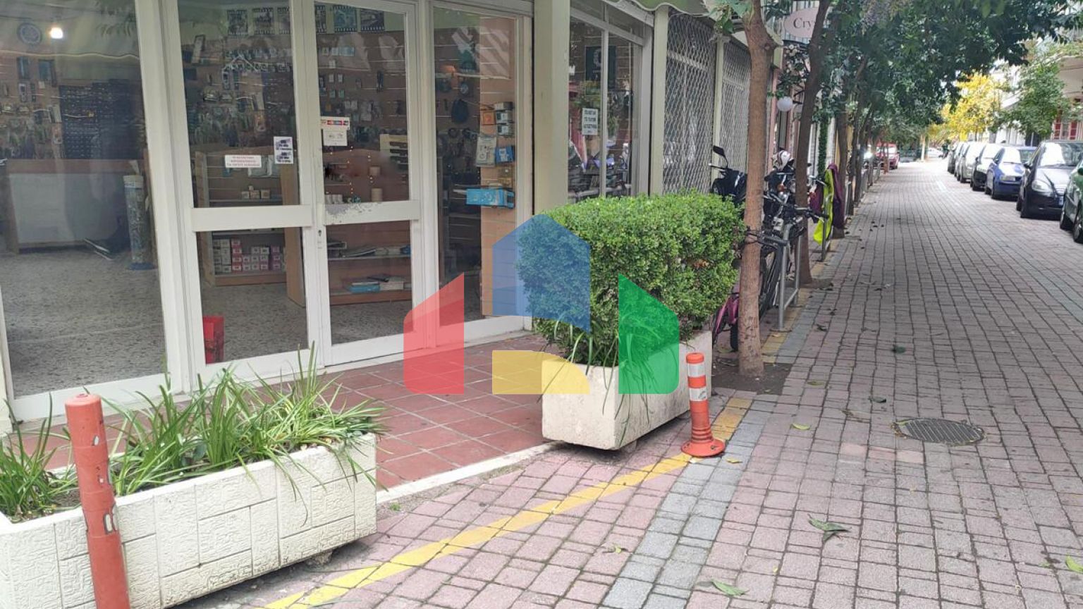 Продажа - Коммерческое помещение 100 m² на Олимпийской Ривьере