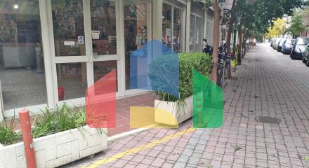 Продажа - Коммерческое помещение 100 m² на Олимпийской Ривьере