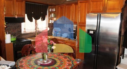 Продажа - Таунхаус 234 m² в пригороде Салоник