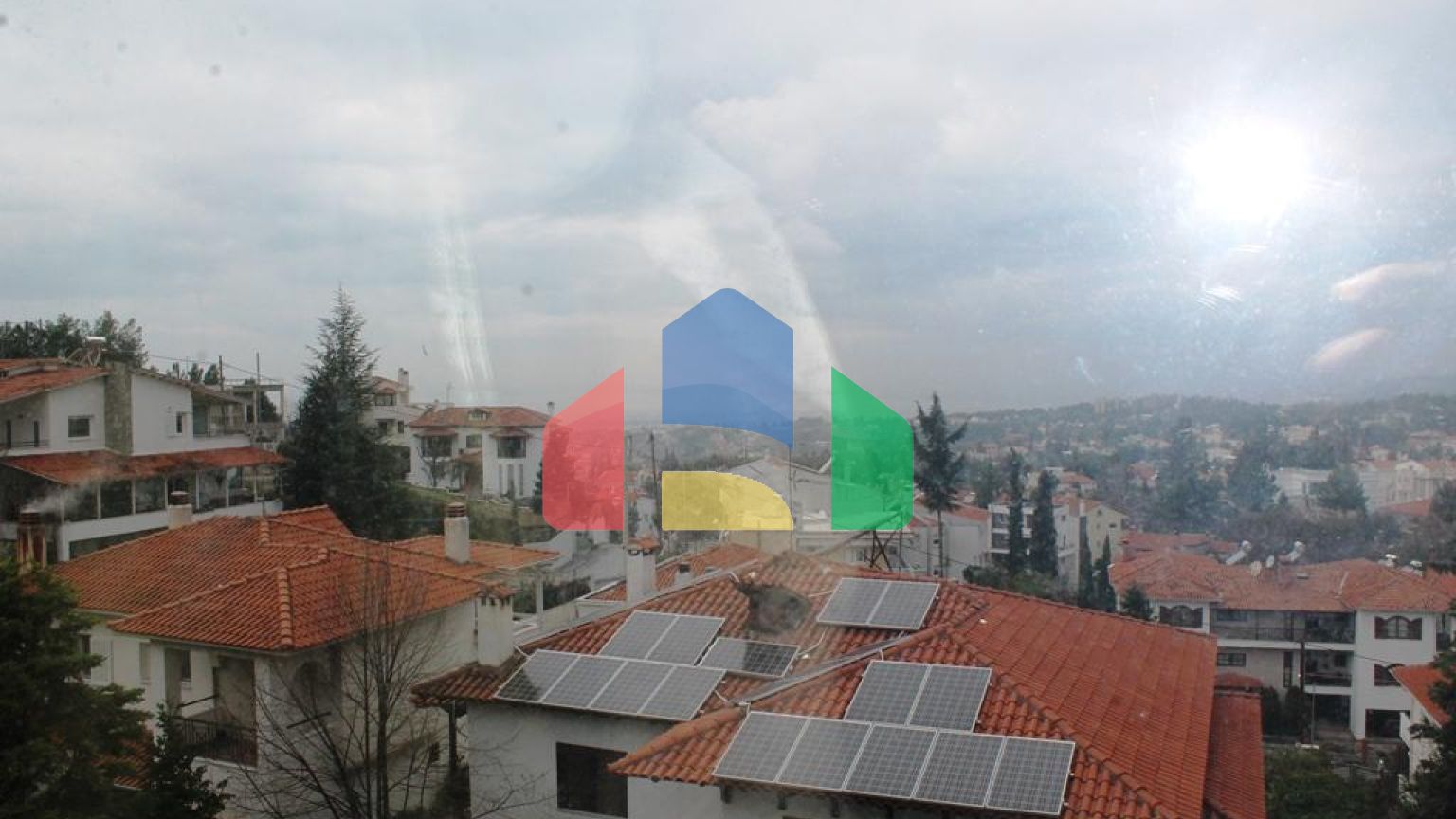 Продажа - Таунхаус 234 m² в пригороде Салоник