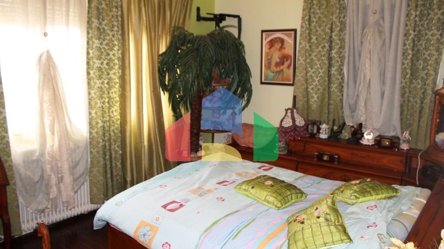 Продажа - Таунхаус 234 m² в пригороде Салоник