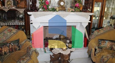 Продажа - Таунхаус 234 m² в пригороде Салоник