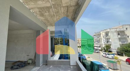 Продаж - Квартира 132 m² в передмісті Салонік