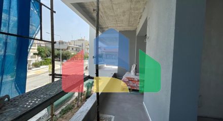 Продаж - Квартира 132 m² в передмісті Салонік