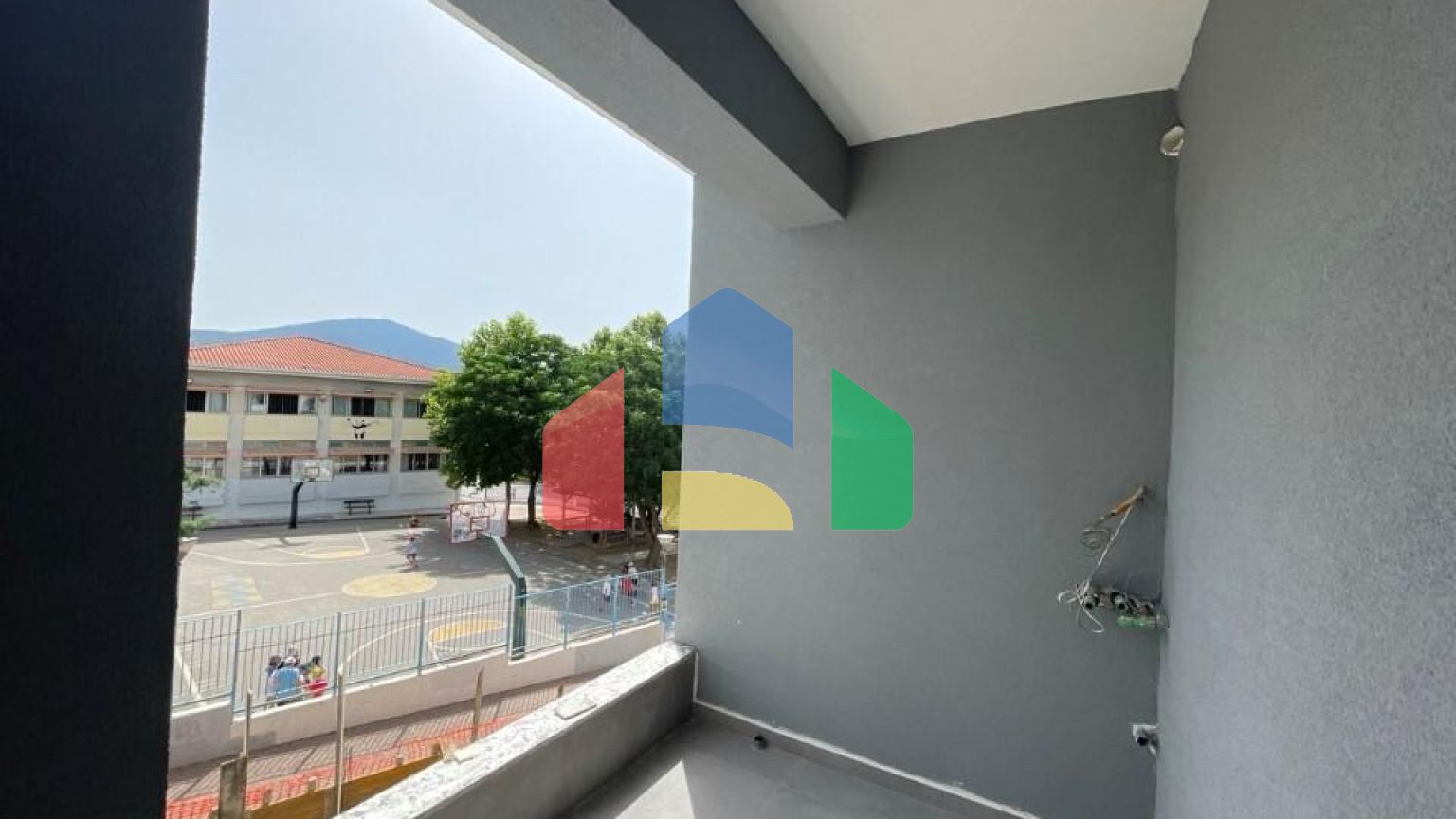 Продажа - Квартира 132 m² в пригороде Салоник