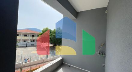 Продажа - Квартира 132 m² в пригороде Салоник