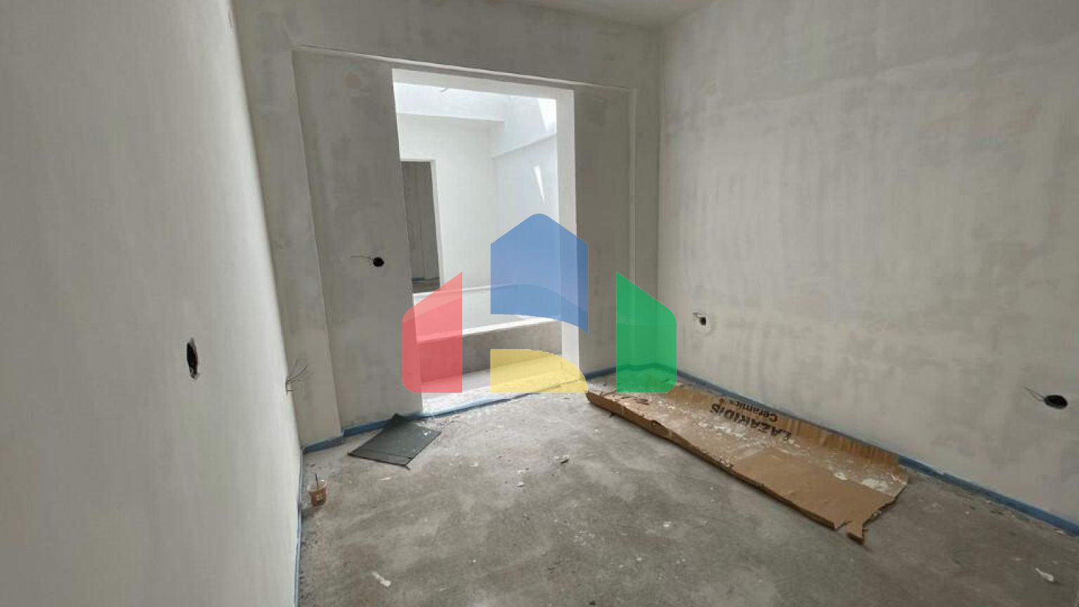 Продажа - Квартира 132 m² в пригороде Салоник