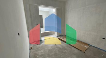 Продажа - Квартира 132 m² в пригороде Салоник