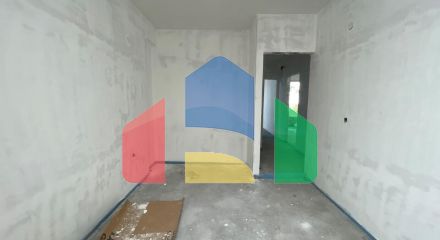 Продажа - Квартира 132 m² в пригороде Салоник