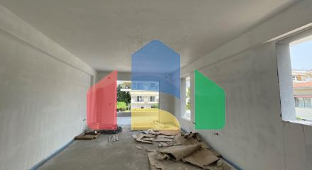 Продажа - Квартира 132 m² в пригороде Салоник