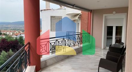 For Sale - Villa 200 m² in the suburbs of Thessaloniki