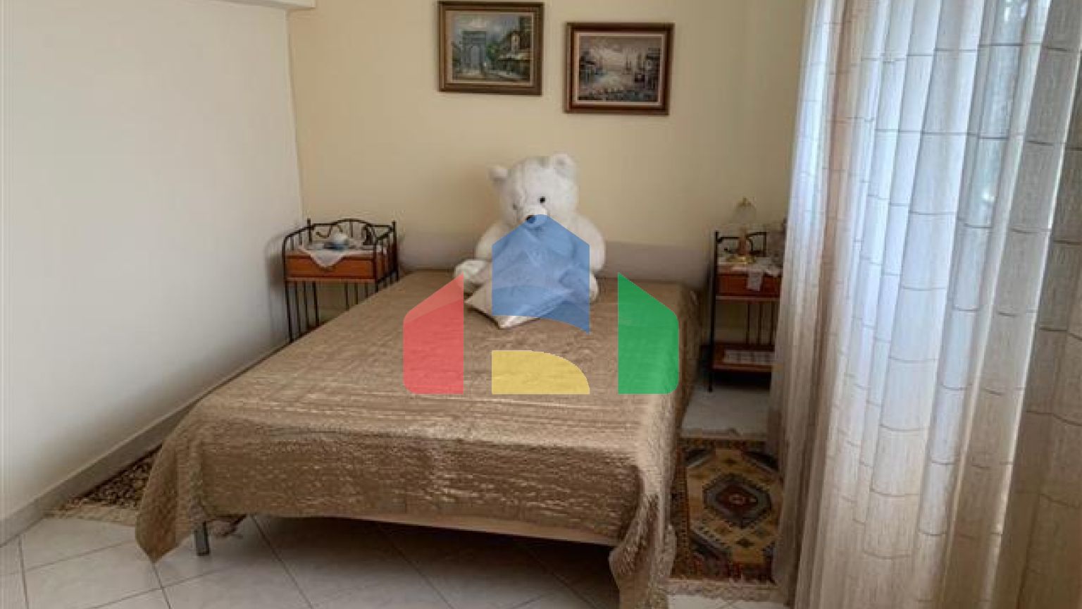 Продажа - Вилла 200 m² в пригороде Салоник