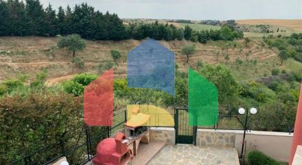 Продажа - Вилла 200 m² в пригороде Салоник