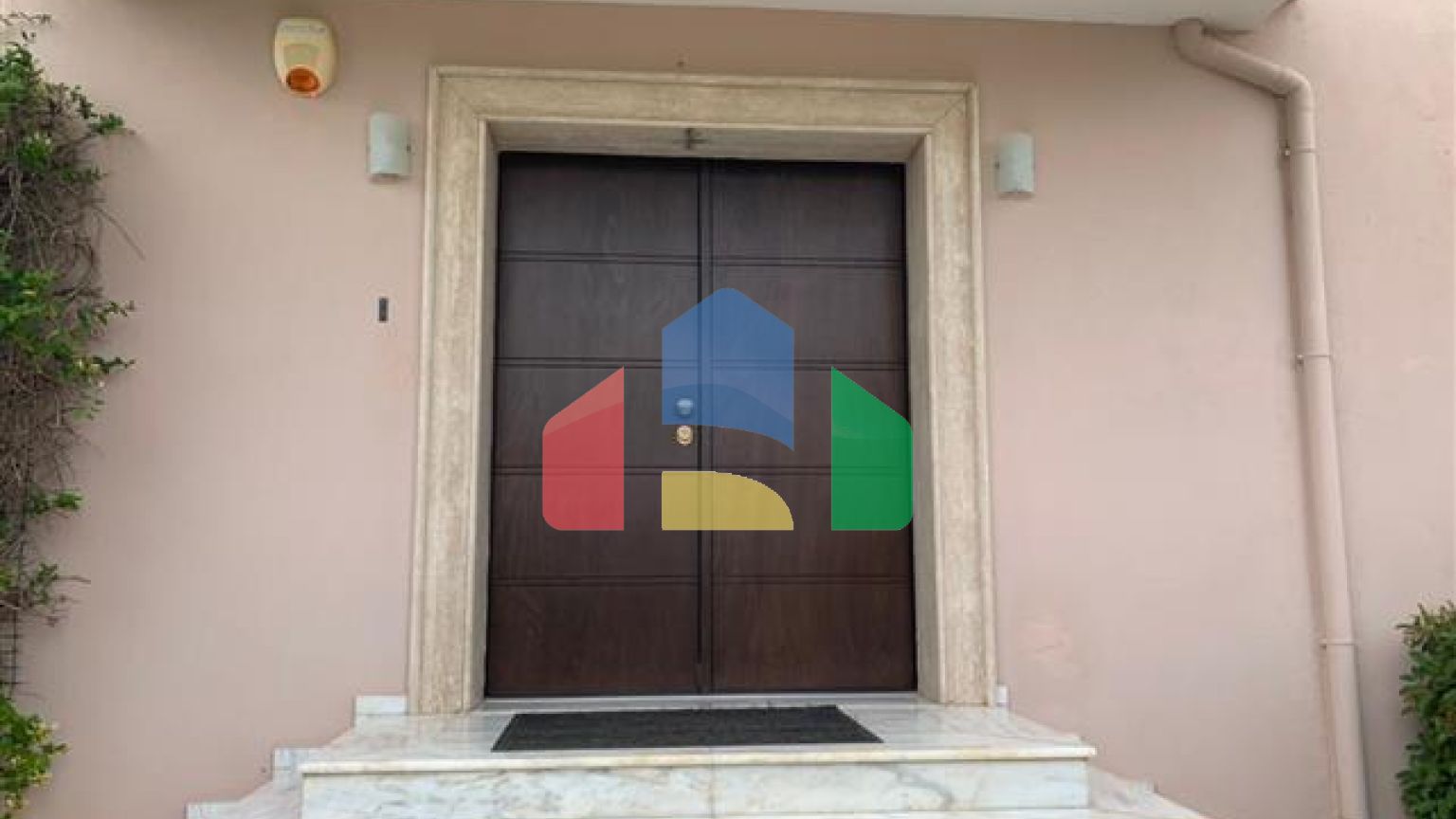 Продажа - Вилла 200 m² в пригороде Салоник