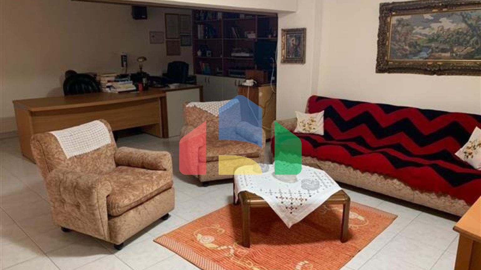 Продажа - Вилла 200 m² в пригороде Салоник