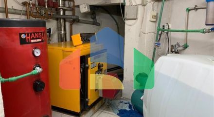 Продажа - Вилла 200 m² в пригороде Салоник