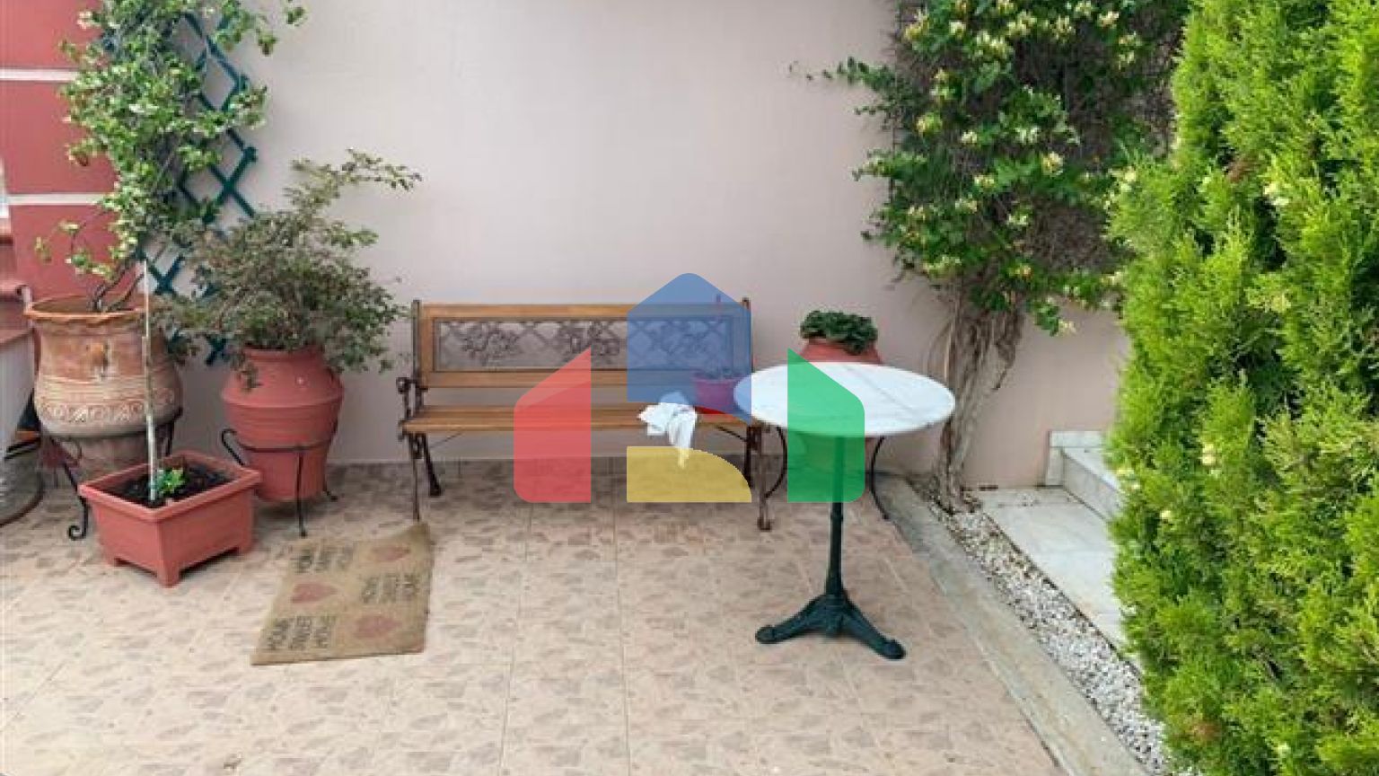 Продажа - Вилла 200 m² в пригороде Салоник