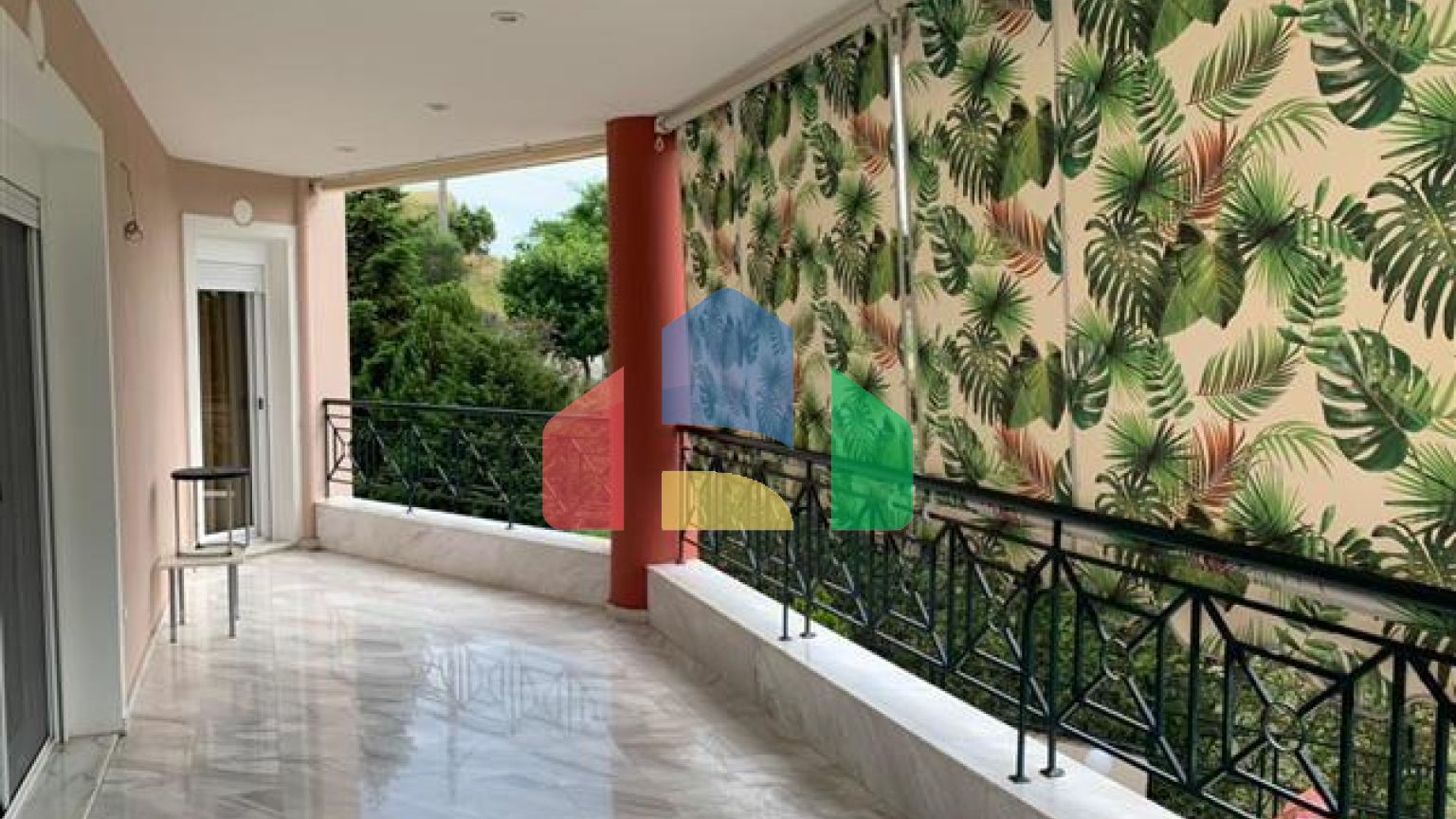 Продажа - Вилла 200 m² в пригороде Салоник