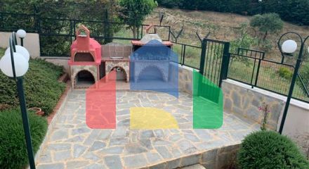 Продажа - Вилла 200 m² в пригороде Салоник