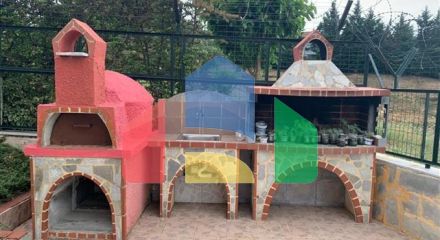 Продажа - Вилла 200 m² в пригороде Салоник