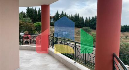 Продажа - Вилла 200 m² в пригороде Салоник