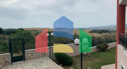 Продажа - Вилла 200 m² в пригороде Салоник