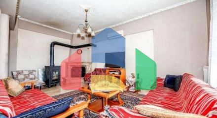 Продажа - Квартира 110 m² в пригороде Салоник