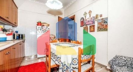 Продажа - Квартира 110 m² в пригороде Салоник