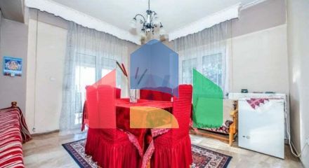 Продажа - Квартира 110 m² в пригороде Салоник