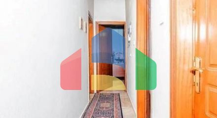 Продажа - Квартира 110 m² в пригороде Салоник