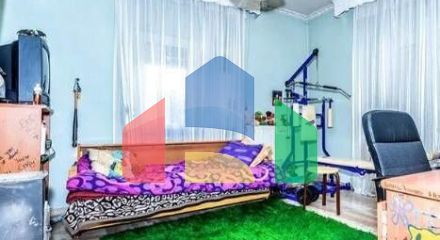 Продажа - Квартира 110 m² в пригороде Салоник