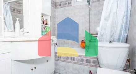 Продажа - Квартира 110 m² в пригороде Салоник