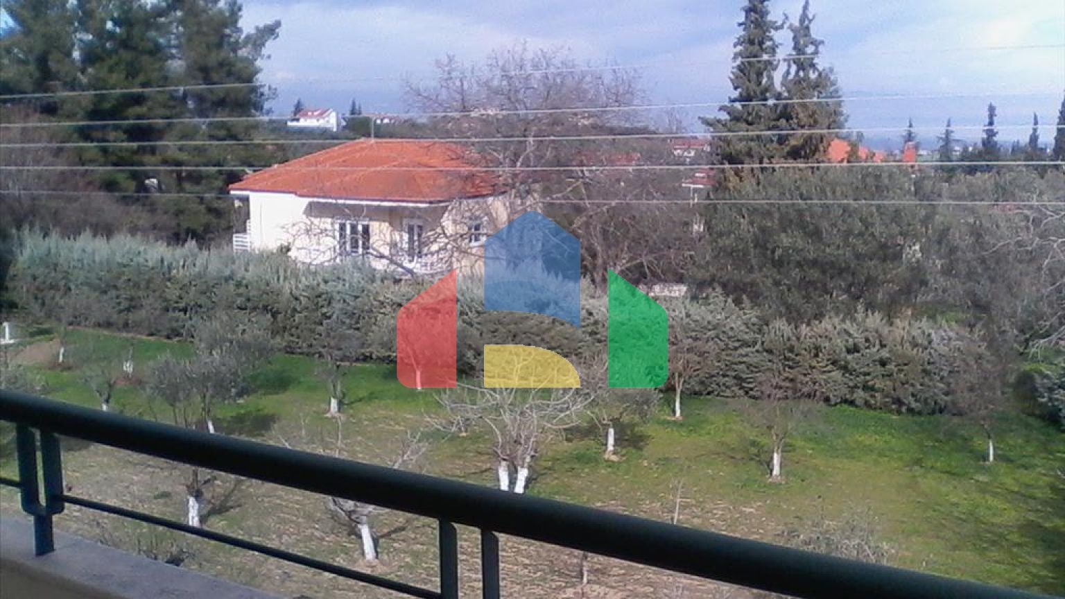 Продажа - Коттедж 159 m² в пригороде Салоник