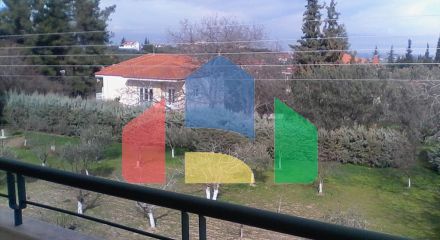 Продажа - Коттедж 159 m² в пригороде Салоник