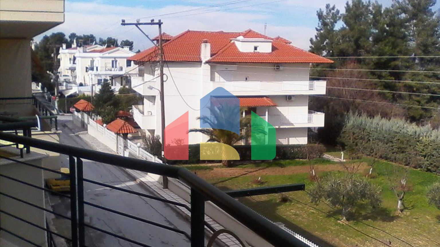 Продажа - Коттедж 159 m² в пригороде Салоник