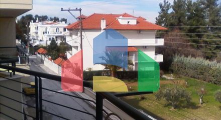 Продажа - Коттедж 159 m² в пригороде Салоник