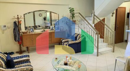 Продаж - Таунхаус 190 m² в передмісті Салонік