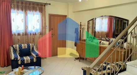 Продаж - Таунхаус 190 m² в передмісті Салонік