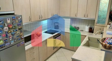 Продаж - Таунхаус 190 m² в передмісті Салонік