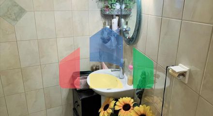 Продажа - Таунхаус 190 m² в пригороде Салоник Продажа - Таунхаус 190 m² в пригороде Салоник