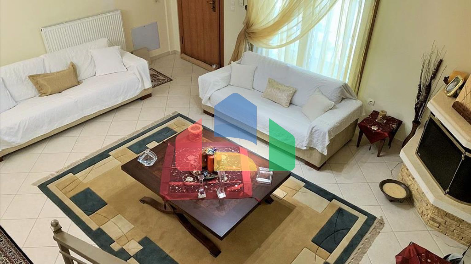 Продажа - Таунхаус 190 m² в пригороде Салоник