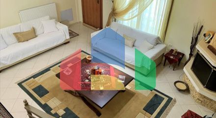 Продажа - Таунхаус 190 m² в пригороде Салоник Продажа - Таунхаус 190 m² в пригороде Салоник