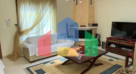 Продажа - Таунхаус 190 m² в пригороде Салоник Продажа - Таунхаус 190 m² в пригороде Салоник