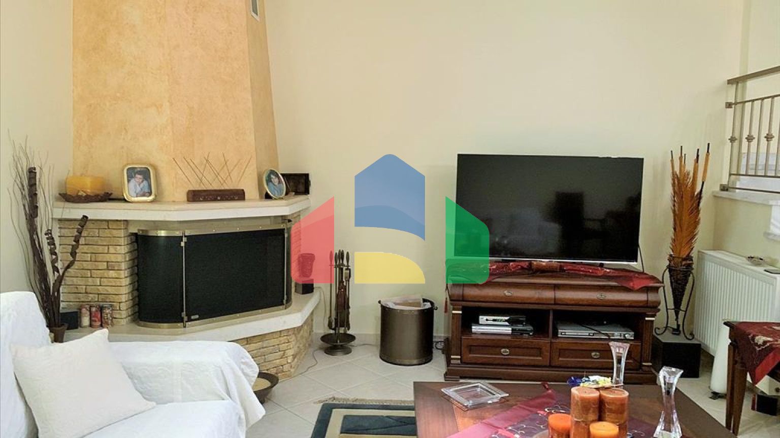 Продажа - Таунхаус 190 m² в пригороде Салоник