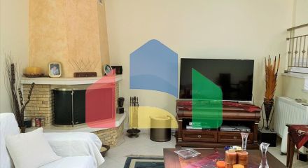 Продажа - Таунхаус 190 m² в пригороде Салоник Продажа - Таунхаус 190 m² в пригороде Салоник