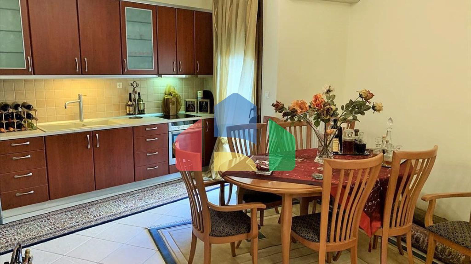 Продажа - Таунхаус 190 m² в пригороде Салоник