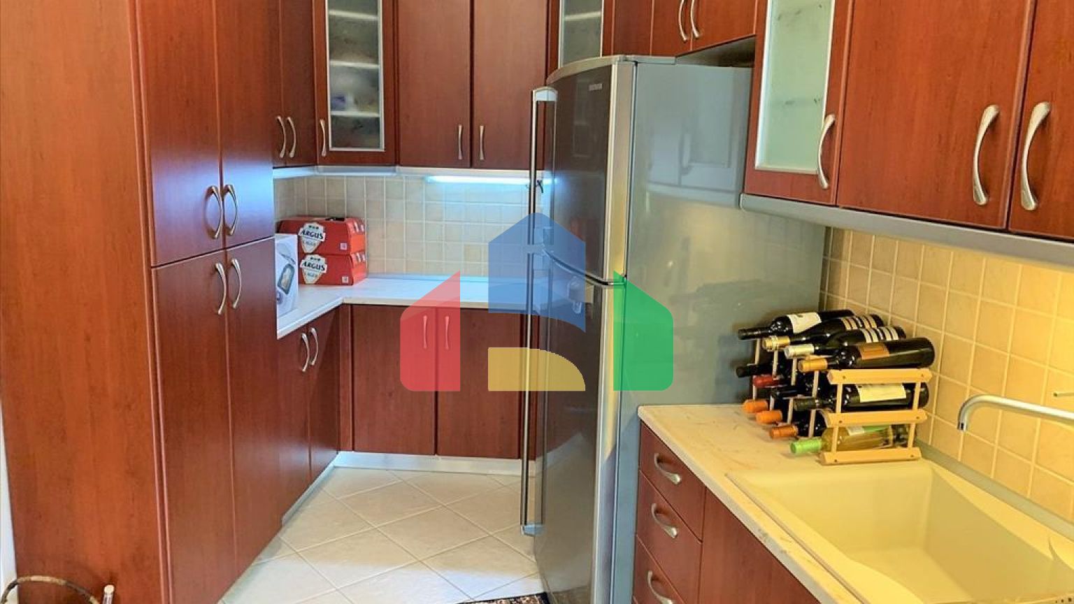 Продажа - Таунхаус 190 m² в пригороде Салоник