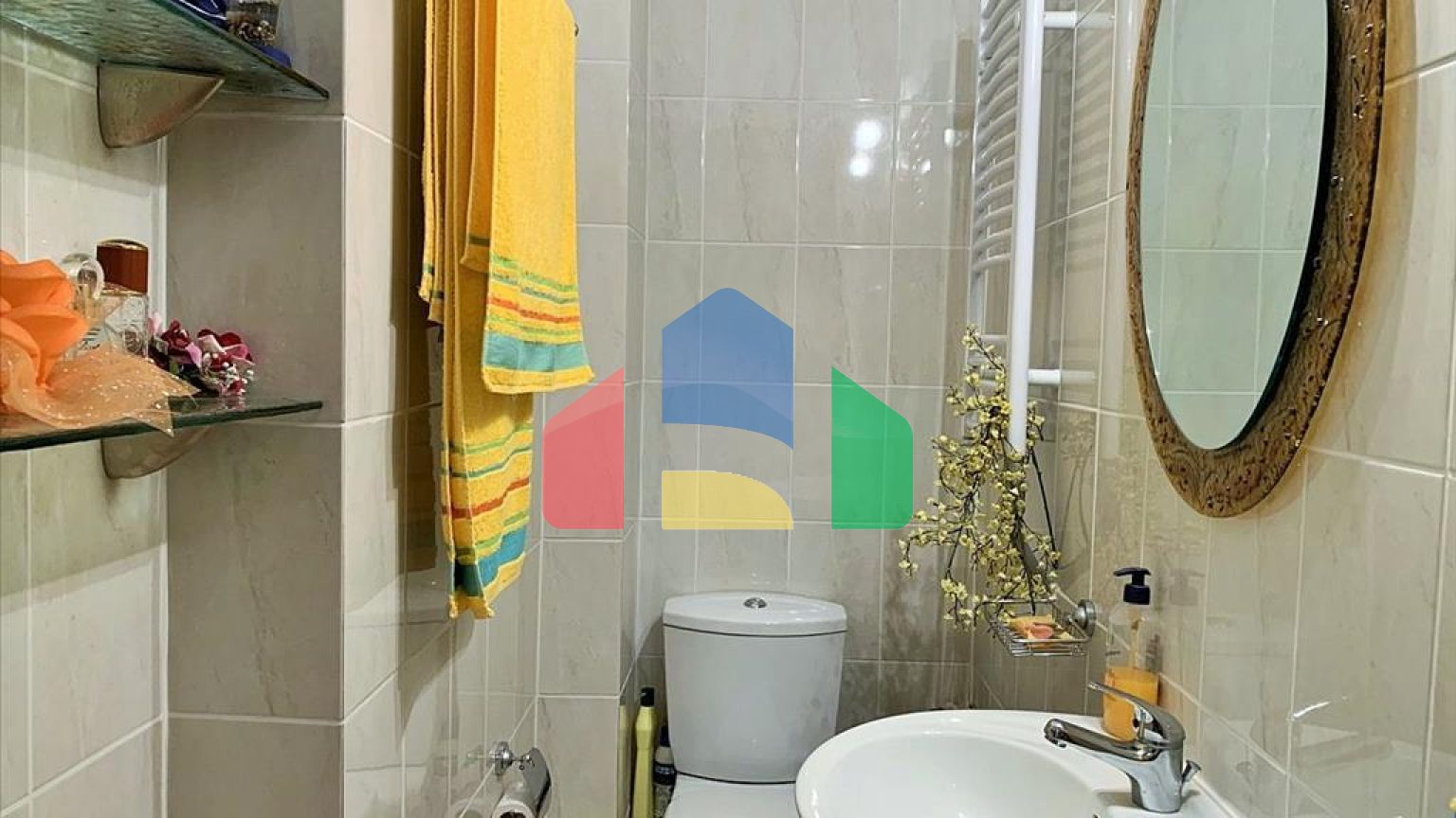 Продажа - Таунхаус 190 m² в пригороде Салоник