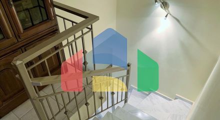 Продажа - Таунхаус 190 m² в пригороде Салоник Продажа - Таунхаус 190 m² в пригороде Салоник